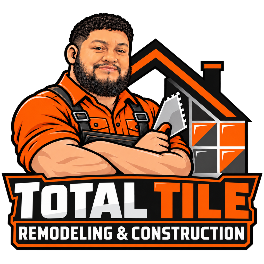 Total Tile Remodeling & Construction